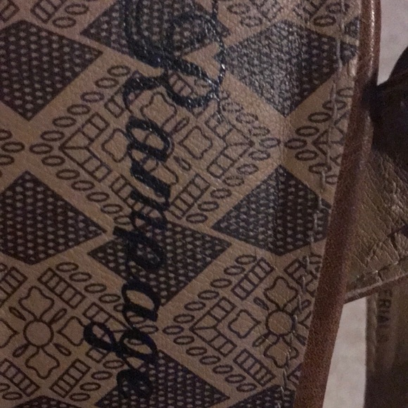 Brie Rampage heels - Picture 3 of 3